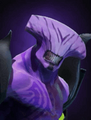 Faceless Void portrait icon