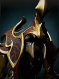 Nyx Assassin portrait icon