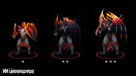 Dragon Knight Igg - Colaboratory