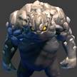 Big Golem icon