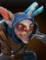 Meepo portrait icon