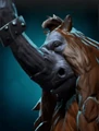 Magnus portrait icon