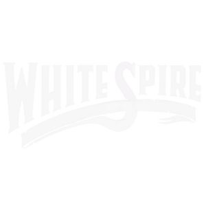 Whitespire logo