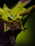 Venomancer portrait icon