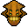 Sand king mini icon