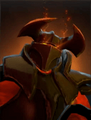 Chaos Knight portrait icon