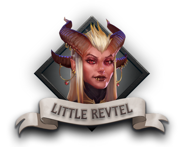 Little Revtel icon