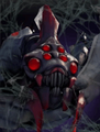 Broodmother portrait icon