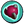 Vitality booster icon