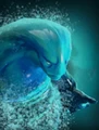 Morphling portrait icon