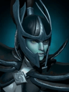 dota 2 phantom assassin and omniknight