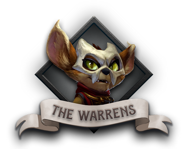 The Warrens icon