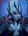 Vengeful Spirit portrait icon