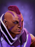 Anti-Mage portrait icon