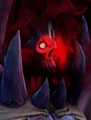 Shadow Demon portrait icon