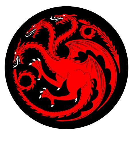 Daemon I Blackfyre | Dawn of the Dragons Wiki | Fandom