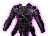 Mobile:Jacket of the Void