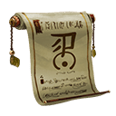 Citadel scroll runesmith
