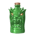 Green Enhanced Liquid Rage | Dawn of the Dragons Wiki | Fandom