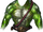 Frog Beastman Illusion Torso