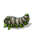 Obtained by: Terracles Beetle (Raid)