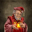 Pyromancer | Dawn of the Dragons Wiki | Fandom