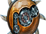 Clockwork Shield