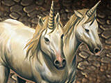 Two-Headed Unicorn