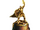 Aureate Gauntlet Trophy