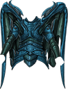 Chest cyan reaver