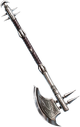 Main rudarus axe