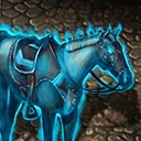 Drifting Dreamer's Spectral Steed | Dawn of the Dragons Wiki | Fandom