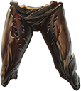 Pants putrefaction f