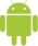 Logo android