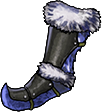 Yule lord boots