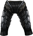 Pants dark drake