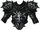 Dark Drake Breastplate