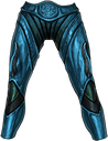 Pants cyan reaver f