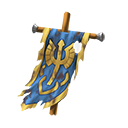 Mobile:Blue Torn Grand Crusade Banner | Dawn of the Dragons Wiki | Fandom