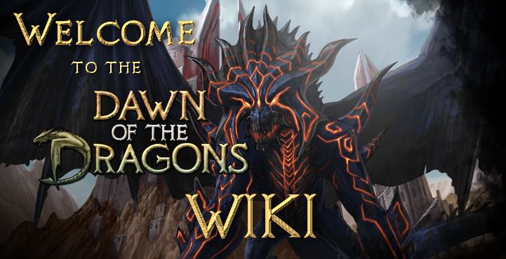 dawn of the dragons mobile forum