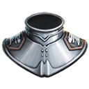 Dauntless challengers gorget neck