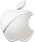 Logo apple