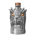 Grey Enhanced Liquid Rage | Dawn of the Dragons Wiki | Fandom