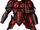 Crimson Crusader's Cuirass