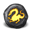 Dragon bane rune