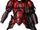 Crimson Campaigner's Breastplate