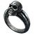 Ring deathheadsignet