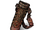 Brown Scabbard