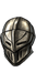 Knightly Helm