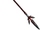 Crimson Crusader's Spear